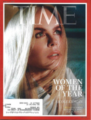 MARCH 2025 TIME MAGAZINE NICOLE KIDMAN ANDREW FORREST RETIREMENT CHAMPS 4 CHANGE