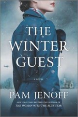 The Winter Guest: A Novel – Paperback By Jenoff, Pam – GOOD