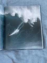 Big Wave Surfer : The Greatest Rides of Our Lives by Kai Lenny (2021, Hardcover)