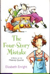 The Four-Story Mistake