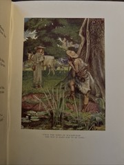 Ballads & Lyrics of Love edited by Frank Sidgwick illustrator Byam Shaw R.I. GD