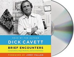Brief Encounters: Conversation – VERY GOOD