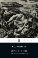 Leaves of Grass: The First (1855) Edition (Penguin Classics) – ACCEPTABLE