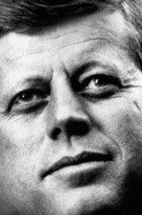 John F. Kennedy: A Biography – hardcover O’Brien, Michael