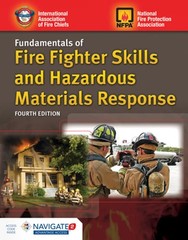 Fundamentals of Fire Fighter Skills and Hazardous Materials Response: . by Iafc