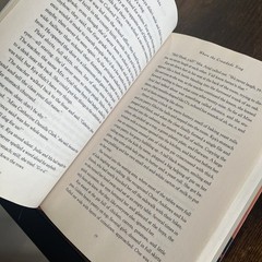 Beautiful SIGNED Copy Of “Where The Crawdads Sing” By Delia Owens