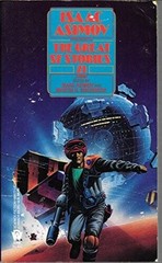 Isaac Asimov Presents the Great SF Stories, No. 21 (1959) – GOOD