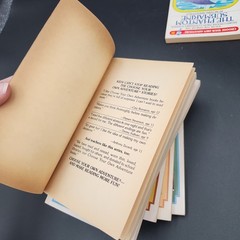7 Vintage 80’s Choose Your Own Adventure Paperback Book #1, 2, 3, 8, 23, 25, 26