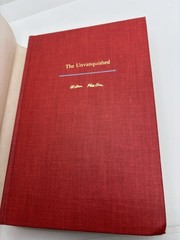 The Unvanquished | William Faulkner | 1965 • 1938 Facsimile • Hardcover