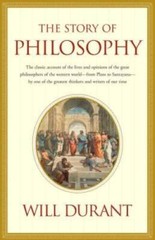 The Story of Philosophy (Touchstone Books) (Touchstone Books – VERY GOOD