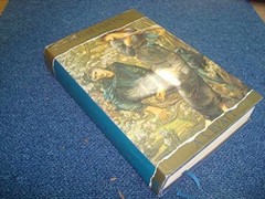 POSSESSION – Hardcover, by Little Brown – Very Good w