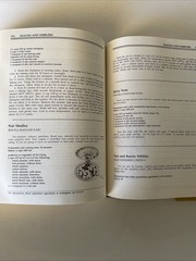Lord Krishna’s Cuisine : The Art of Indian Vegetarian Cooking , Yamuna Devi 1999