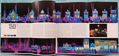 1981 National Geographic Special Edition Energy, Facing The Problem 114 Pages