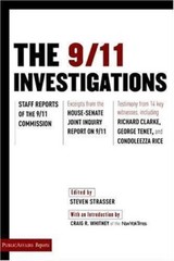 PublicAffairs Reports Ser.: The 9/11 Investigations : Staff Reports of the 9/11