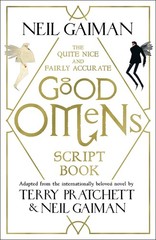 Quite Nice & Fairly Accurate Good Omens