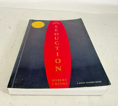 The Art of Seduction By Robert Greene 0142001198 | Paperback