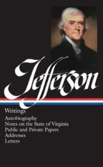 Thomas Jefferson : Writings : Autobiography / Notes on the State of Virginia / P