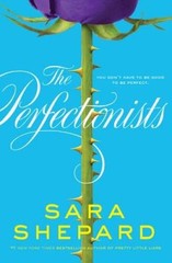 The Perfectionists – Paperback By Shepard, Sara – VERY GOOD