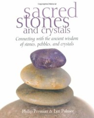 Sacred Stones By Philip Permutt,Lyn Palmer