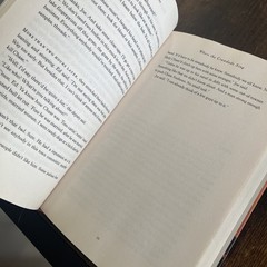 Beautiful SIGNED Copy Of “Where The Crawdads Sing” By Delia Owens