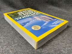 National Geographic Guide to National Parks of the United States 9th edition NEW