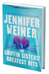 The Griffin Sisters’ Greatest Hits (Standard Edition): A Novel