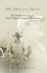 My Miracle Man: The Deaths and – VERY GOOD