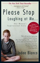 Please Stop Laughing at Me: One Woman’s Ins- 1440509867, Jodee Blanco, paperback
