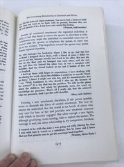 Marital Separation – Robert S. Weiss (Paperback, 1975)