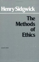 The Methods of Ethics Paperback Henry Sidgwick