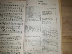 Full Gospel Songs Gospel Publishing House Paperback