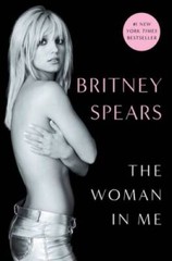 The Woman in Me – Hardcover By Spears, Britney – GOOD