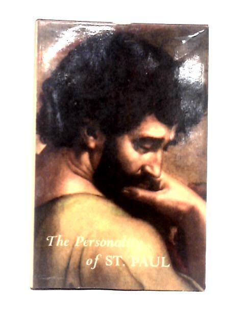 The Personality Of St. Paul (Cornelius A. Lapide – 1959) (ID:22226)