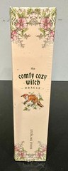 Comfy Cozy Witch Oracle: A 47-Card Deck and Book by Jennie Blonde *NEW & SEALED*