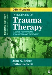 Principles of Trauma Therapy : A Guide to Symptoms, Evaluation, and Treatment (