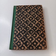 From the American Mercury 1927 HC (1928) #249 of 600