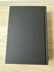 The Games Gods Play Deluxe Limited Edition by Abigail Owen Hardcover OOP ?