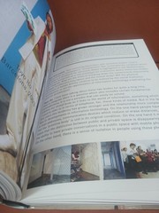 VERB MATTERS (ARCHITECTURE BOOGAZINE) By Greg Lynn & Tomoko Sakamoto