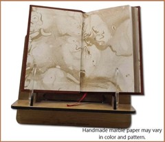The Spiritual Exercises of Saint Ignatius: Saint Ignatiu [Premium Leather Bound]