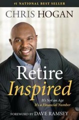 Retire Inspired: It’s Not an Age, It’s a Financial Number – VERY GOOD