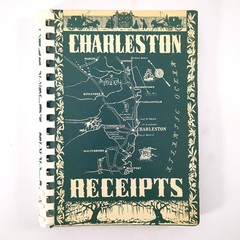 Charleston Receipts Junior League of Charleston SC Community Cookbook 1983