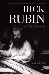 Jake Brown Rick Rubin (Paperback) (UK IMPORT)