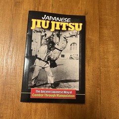 JAPANESE JIU JITSU: THE ANCIENT JAPANESE WAY OF COMBAT THROUGH MANI… Kiyose Na