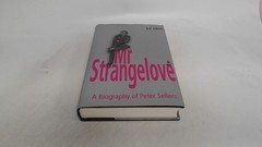 Mr Strangelove: A Biography of Peter Sellers, Sikov, Ed, Sidgwick