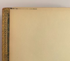 Antique 1895 Secret & Private Memoirs of Louis XIV & XV 2 Volume Set Sangorski