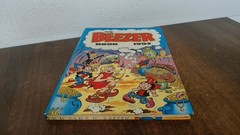 The Beezer Book 1992 (Annual), D C Thomson, D C Thomson and Co Lt