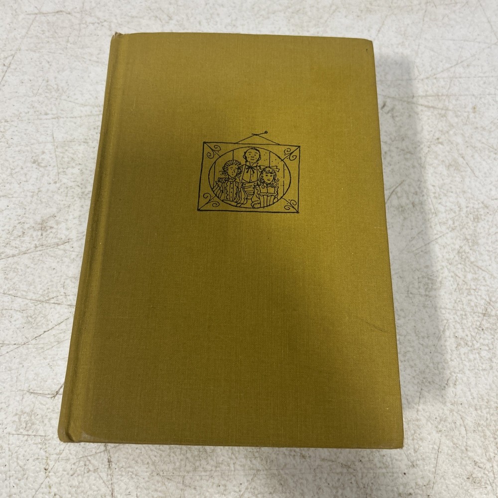 Complete Adventures of the Borrowers Mary Norton HC 1967 First American Edition