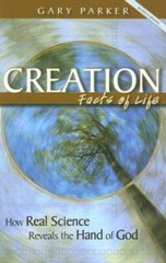 Creation: Facts of Life (Revised & Updated) – Paperback – VERY GOOD