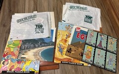Highlights Top Secret Adventures Collection Lot of 24 Vintage
