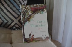 Early Thursday : SIGNED by Linda S. Cunningham – 2020 Paperback